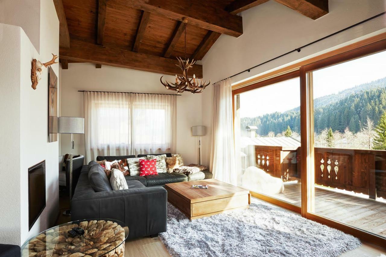 Top Modernes Ferienhaus Mit Sauna! Nicht Weit Vom Skilift Kirchberg in Tirol Exterior photo